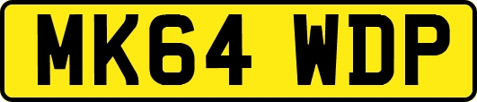 MK64WDP