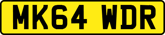 MK64WDR