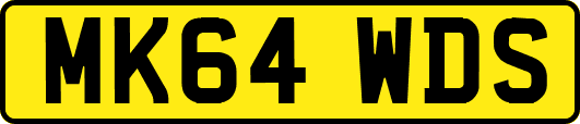 MK64WDS