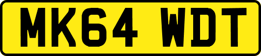 MK64WDT