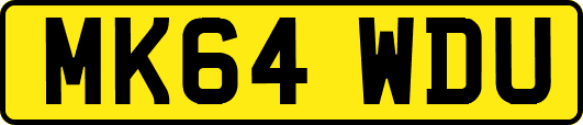 MK64WDU