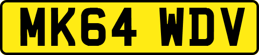 MK64WDV