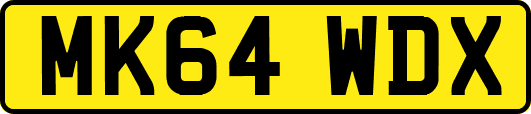 MK64WDX