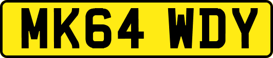 MK64WDY