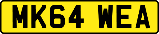 MK64WEA