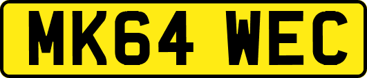 MK64WEC