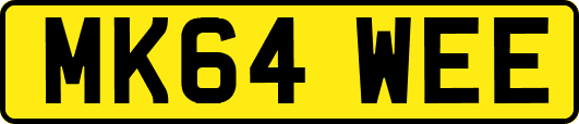 MK64WEE