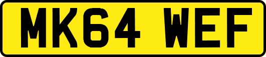 MK64WEF