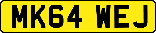 MK64WEJ