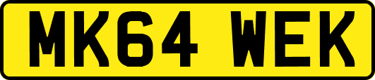 MK64WEK