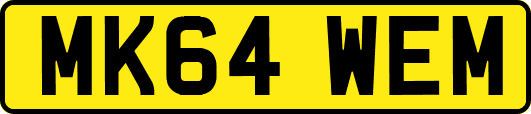 MK64WEM