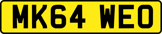 MK64WEO