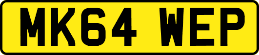 MK64WEP