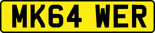 MK64WER