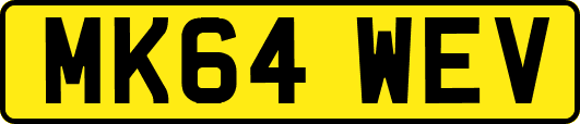 MK64WEV