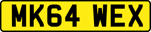 MK64WEX