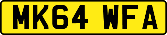 MK64WFA