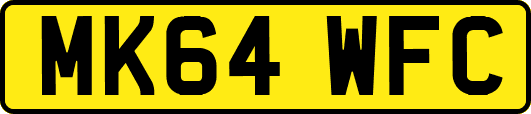 MK64WFC