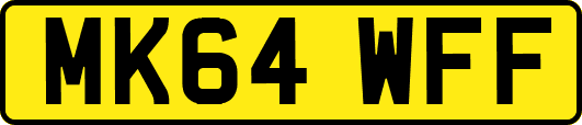 MK64WFF