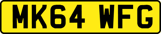 MK64WFG