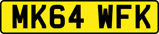 MK64WFK