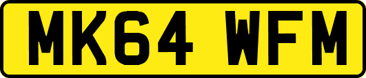 MK64WFM