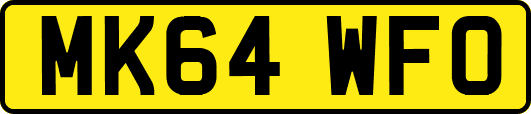 MK64WFO