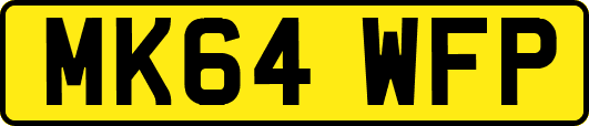 MK64WFP