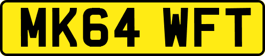 MK64WFT