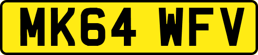 MK64WFV