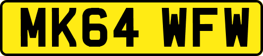MK64WFW