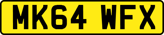 MK64WFX