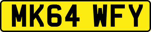 MK64WFY