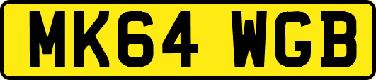 MK64WGB