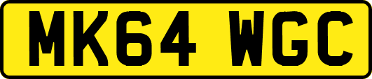MK64WGC