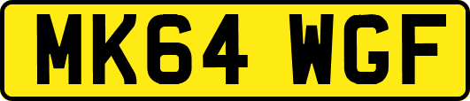 MK64WGF