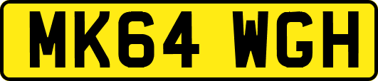 MK64WGH