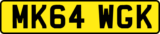MK64WGK