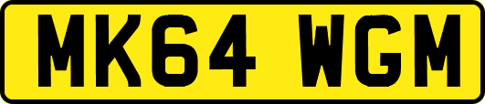 MK64WGM