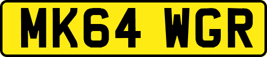 MK64WGR