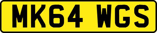 MK64WGS