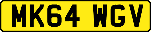 MK64WGV