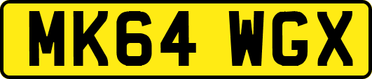 MK64WGX