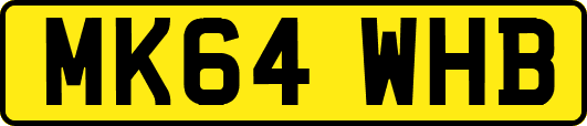 MK64WHB