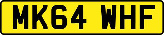 MK64WHF