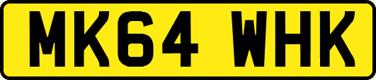 MK64WHK
