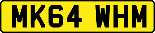 MK64WHM