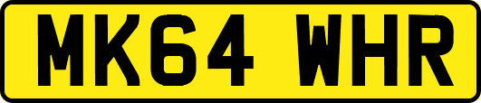 MK64WHR
