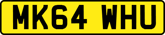 MK64WHU