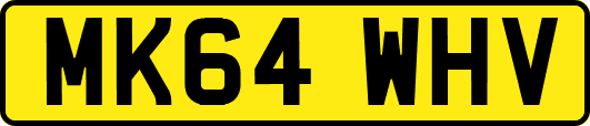 MK64WHV